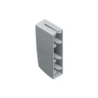 Cache garniture PS23