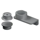 Magnetisch centreerstuk