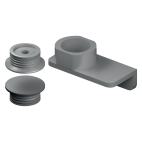 Magnetisch centreerstuk