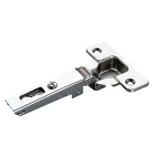 Scharnier für dicke Türen, Scharniertopf 40 mm