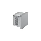 Eindkap vierkant SQUARE-LINE