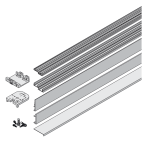Rails Combino 65/80 FS