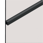 Profil intermédiaire CADRO vitrine