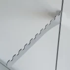 Schuine steun met 10 ophangpunten