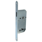 Serrure à pêne magnétique axe 40