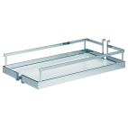 Set inhangbodems Arena Style