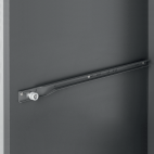 Coulisses pour panier STYLÉA