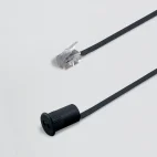 Cellule infrarouge à encastrer