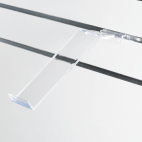 Draaibare schoenensteun enkel