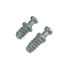 Tourillon filet bois Ø5 mm
