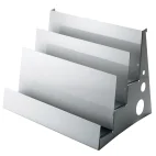 Display met 3 niveaus