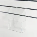 Porte-dépliants format A4