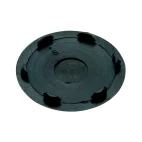 Afdekkap Ø35 mm