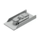 CRISTALLO-Montageplatte