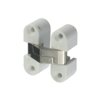 Verdecktes Scharnier zum Einlassen