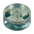 Exzentergehäuse MEGALOCK Ø 35 mm