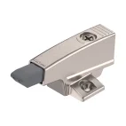 Demper BLUMOTION in adapterplaat