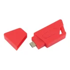 Passleutel voor slot PAD