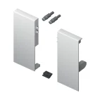 Fronthalter für Innenschubkasten TANDEMBOX antaro Höhe K