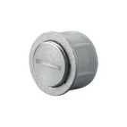 Regelbare tegenplaat