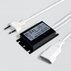 Boîtier interrupteur infrarouge