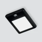 LED-Spot EASY, wiederaufladbar, rechteckig