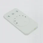 Afstandsbediening wit aanpasbaar