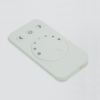 Télécommande blanc ajustable