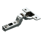 Charnière 110° encloisonnée