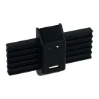 Gabarit de perçage pour support mural.