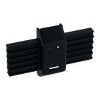 Boormal voor positionering muurbevestiging