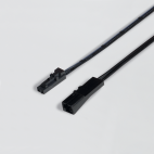 Verlängerungsleitung 12 V DC, 350 mA