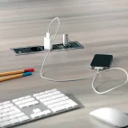 Steckdosenblock POWER FRAME