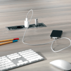 Bloc prises POWER FRAME