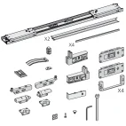 Slider M35 Top Reverso