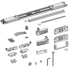 Slider M35 Top Reverso
