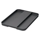 Couvercle pour seaux anthracite