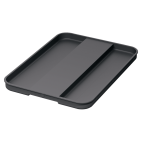 Couvercle pour seaux anthracite