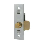 Serrure batteuse EDF