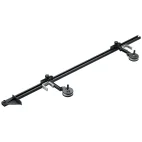 Stangenlehre für CRISTALLO-Glastürscharniere