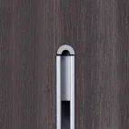 Eindkap voor stellijst M19