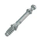 Stift TWINSTART houtschroef Ø5 mm