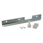 Crémaillères de synchronisation