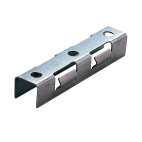 Metalen bevestiging