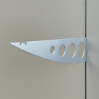 Console enkel open SOFT DESIGN