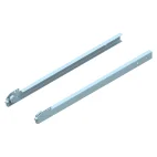 Geleider te schroeven