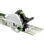 Invalcirkelzaag TS55 REBQ-Plus-FS