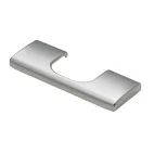 Scharniertopf-Abdeckkappe