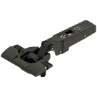 Charnière CLIP top BLUMOTION 95° pour porte épaisse en applique