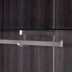 Steun voor tablet en stang LOFT 2